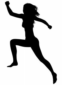 Basic Types of Running