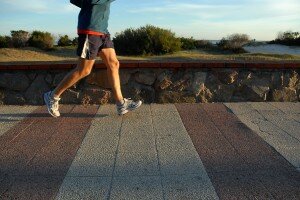 How to run consistently